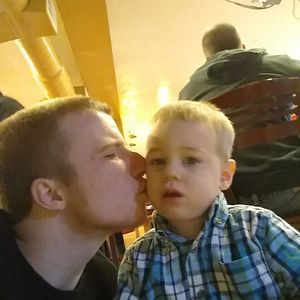 Meet your Posher, Ryan